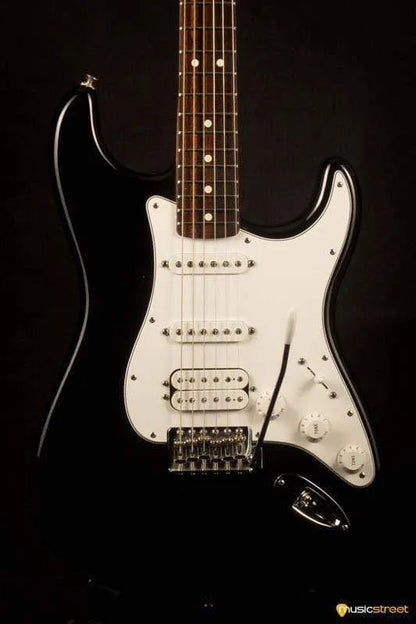 USED - Fender Stratocaster Mexican Standard Hss