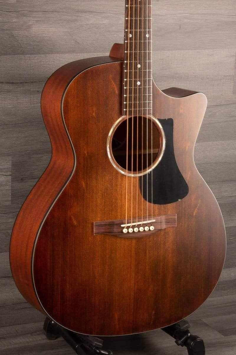 Eastman PCH1 GACE Classic - Grand Auditorium Electro Acoustic Guitar WITH Gig Bag