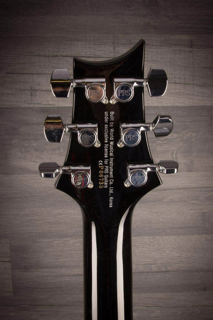 USED - PRS SE Custom 24 30Th Anniversary - Amethyst