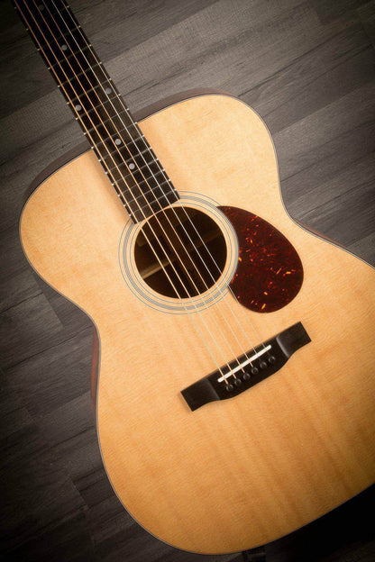 Eastman E1 OM