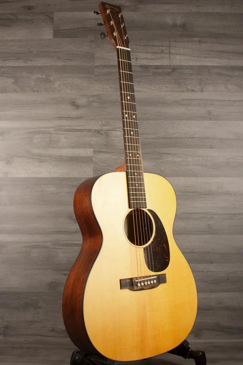 Martin 000-10E Retro Electro Acoustic, Spruce