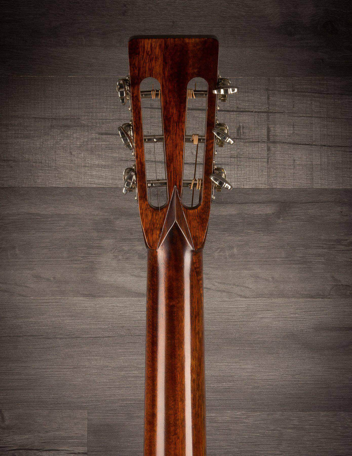 USED - Eastman E1P-Ltd