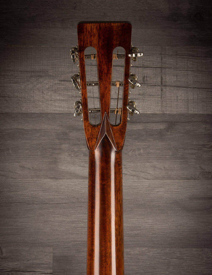 USED - Eastman E1P-Ltd