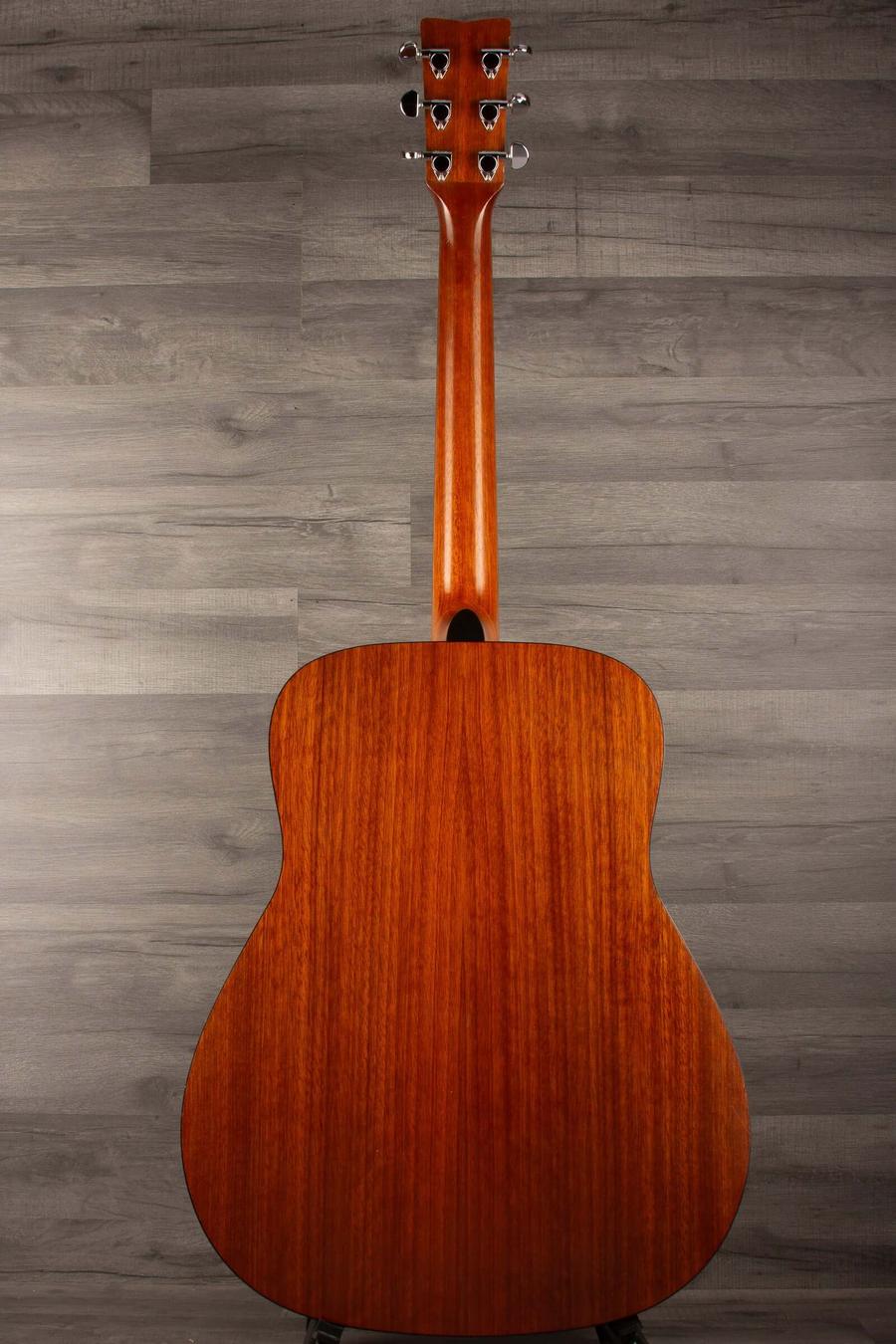 USED - Yamaha - FG700MS