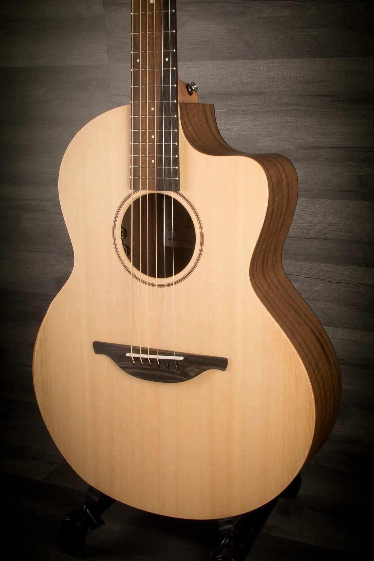 Sheeran by Lowden S-04 - Acoustic Guitar