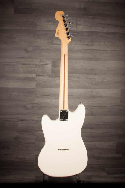 USED - Fender Mustang 90 - Olympic White