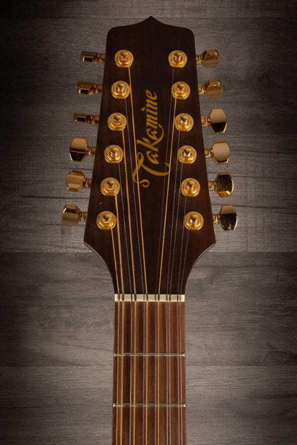 USED - Takamine EN10-12
