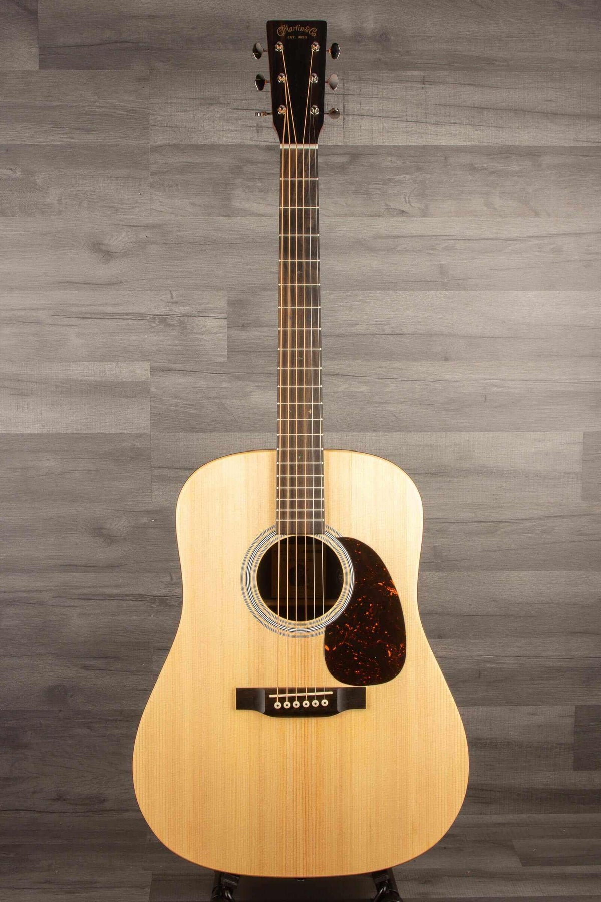 Martin D-X2E Billy Strings