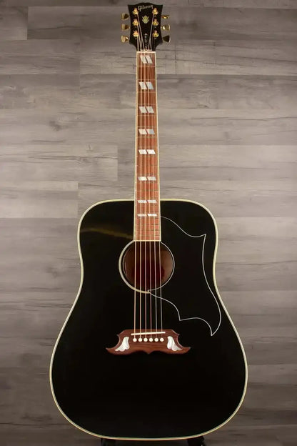 Gibson Elvis Presley Dove Acoustic Guitar - Sitka Spruce Top, Maple Back & Sides, LR Baggs VTC Pickup