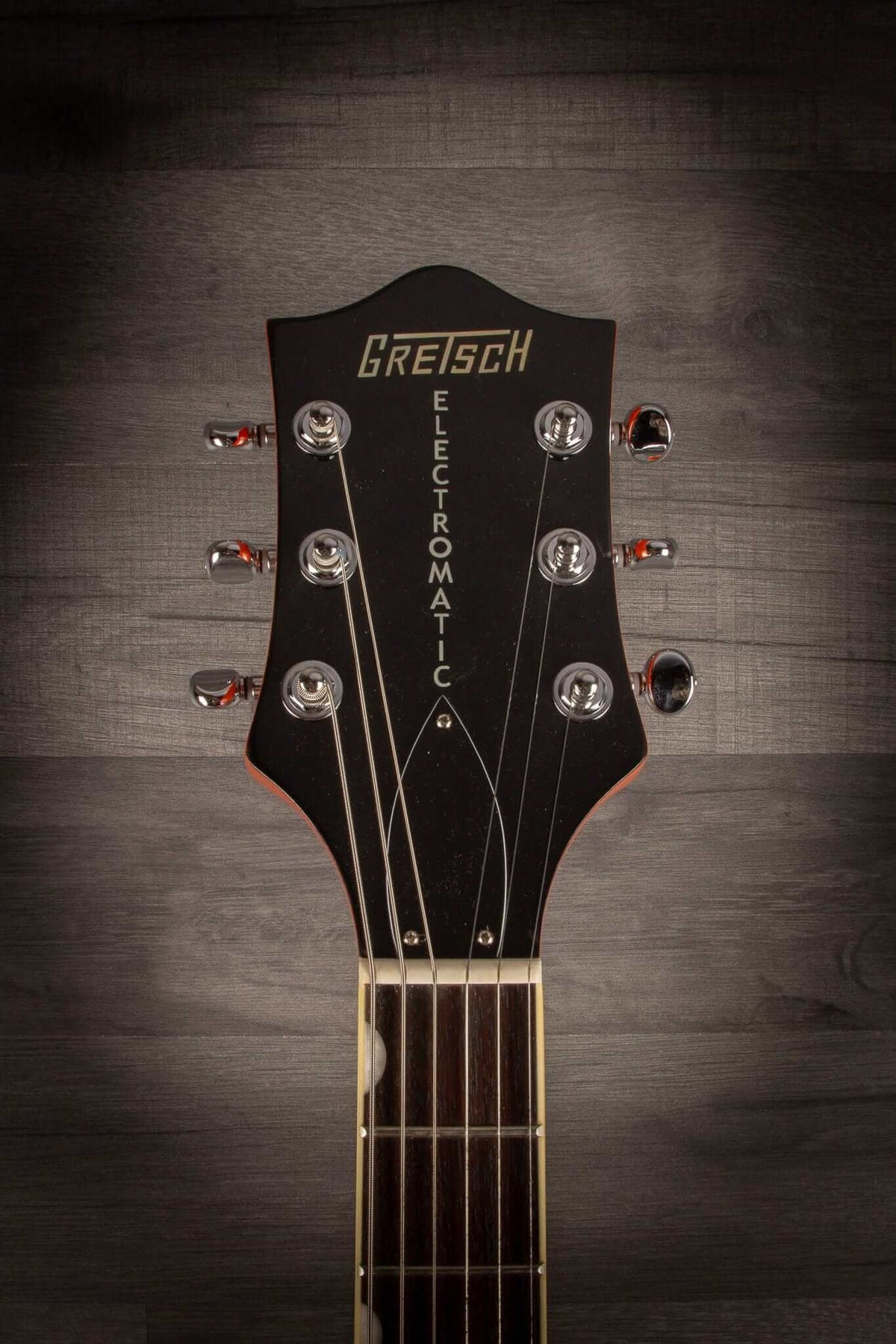USED - Gretsch G5120 Orange (Korean)