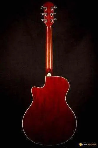 USED - Yamaha Apx500 Acoustic Guitar