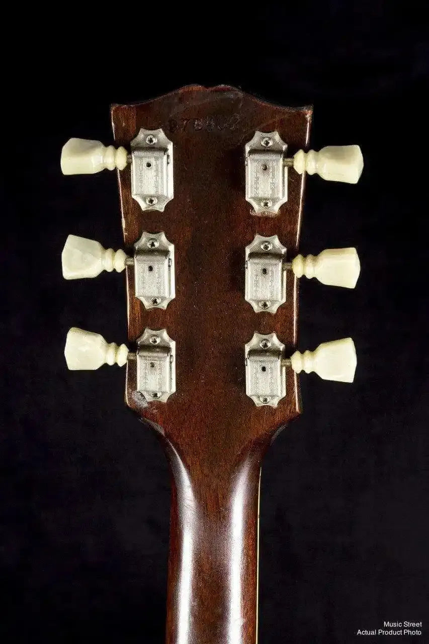 USED - Gibson J160E '67 Acoustic