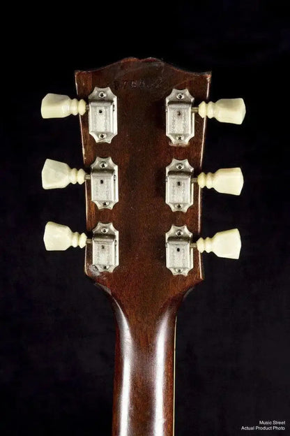 USED - Gibson J160E '67 Acoustic