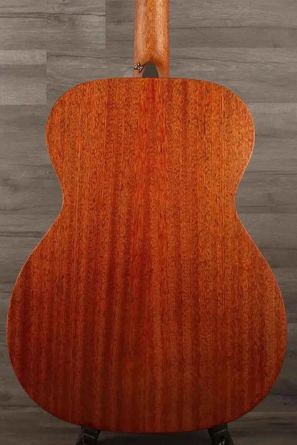 Martin 000-10E Retro Electro Acoustic, Sapele