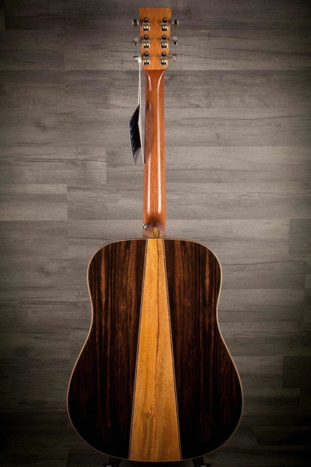 Tanglewood - TWJD S Java Series Spruce Top Acoustic