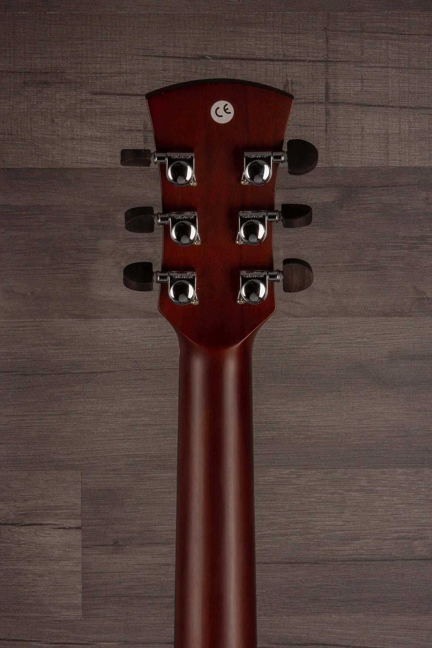 Faith LEGACY Rosewood Series Neptune CE Inc Case