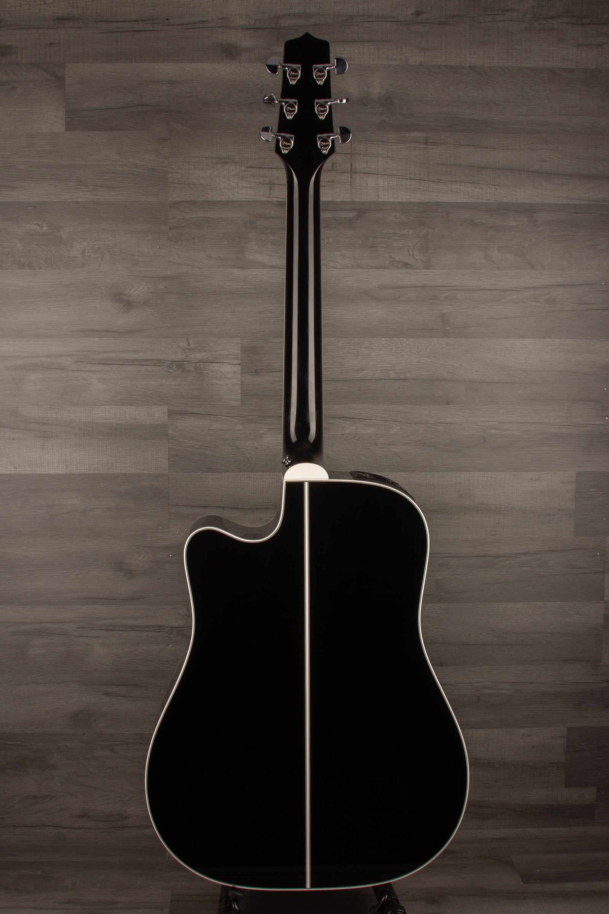 Takamine EF341SC - Acoustic Guitar