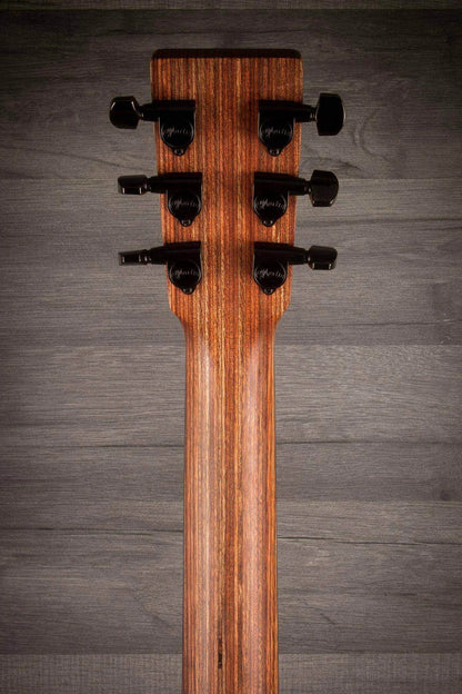 USED - Martin "Ed Sheeran - Divide" Acoustic Guitar