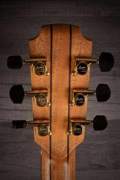 Lowden F-32C Acoustic Guitar - Premium Sound & Craftsmanship