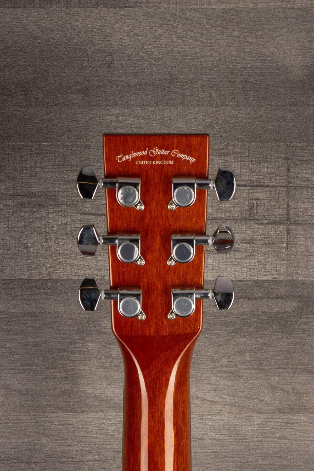 Tanglewood DBT SFCE SB G - Acoustic Guitar
