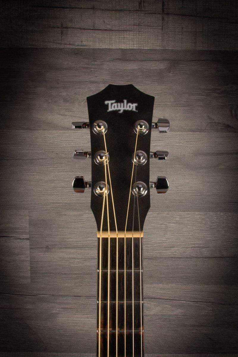 USED - Baby Taylor Mahogany 301M