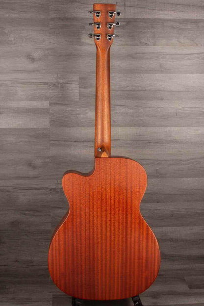 USED - Martin - 000CJr 10E Acoustic guitar