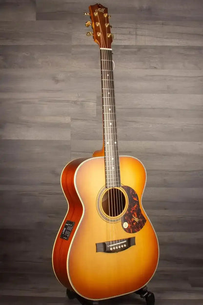 Maton EBG808 Nashville - Acoustic Guitar