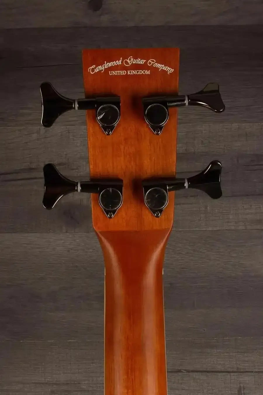 Tanglewood TRU7ABCEAW Bass - Reunion Pro Jumbo Series Electro Acoustic Model