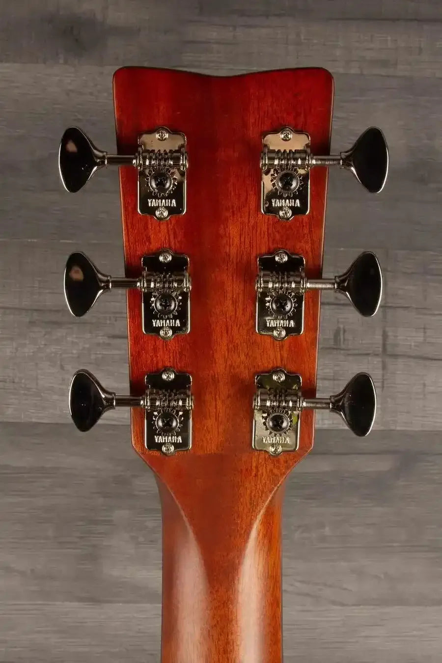 Yamaha FGX5 Acoustic Guitar - Gloss Finish for Superior Sound Quality