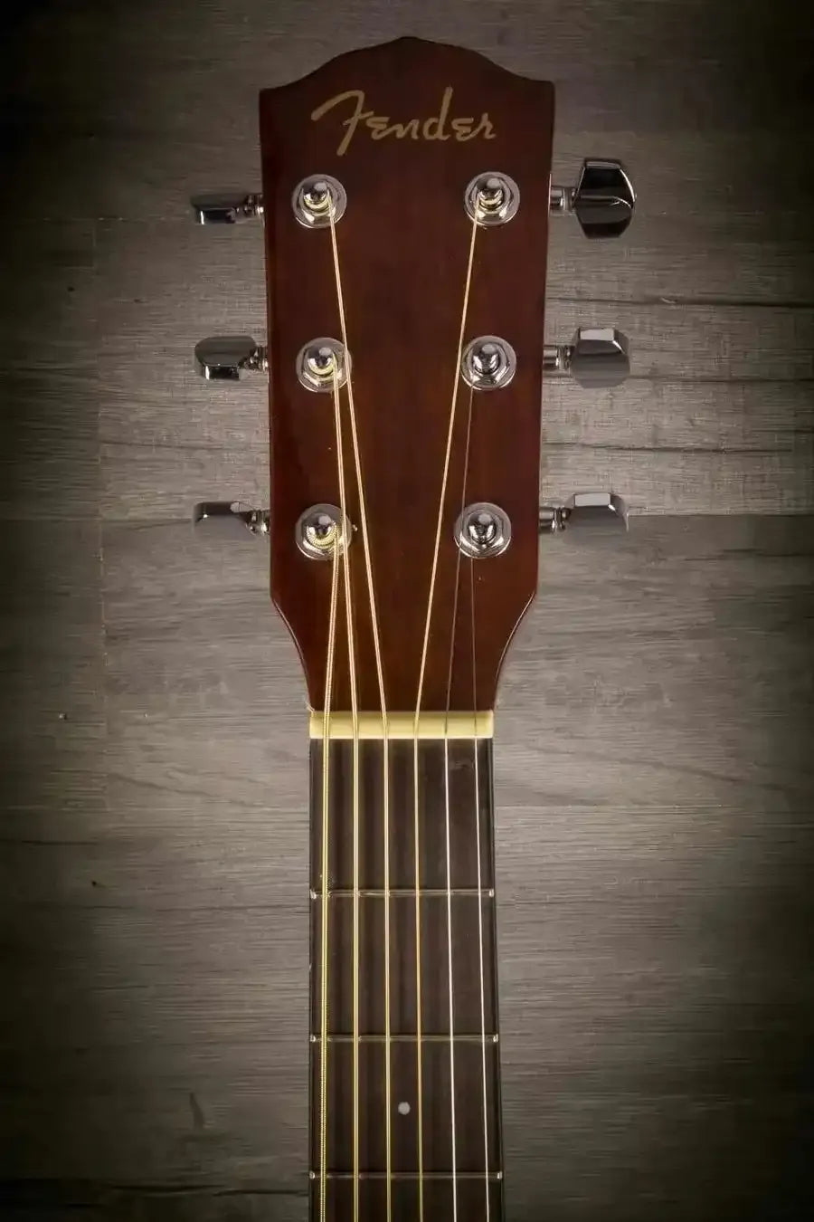 Fender CD60 v3 - Sunburst