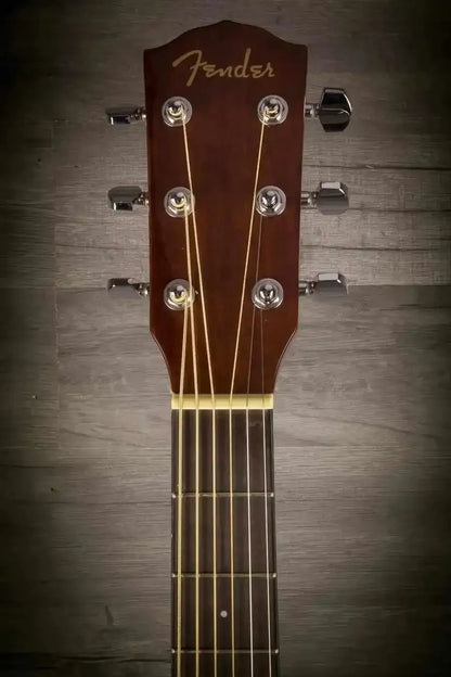 Fender CD60 v3 - Sunburst