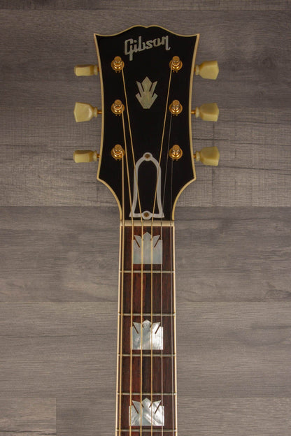 USED - Gibson SJ200 Standard (2003)