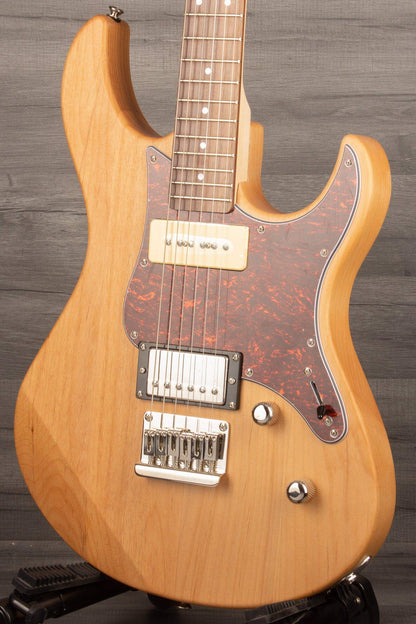 Yamaha Pacifica 311HYNS
