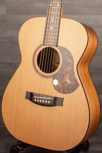 Maton SRS808 Acoustic Guitar With AP5 Pro Pickup System
