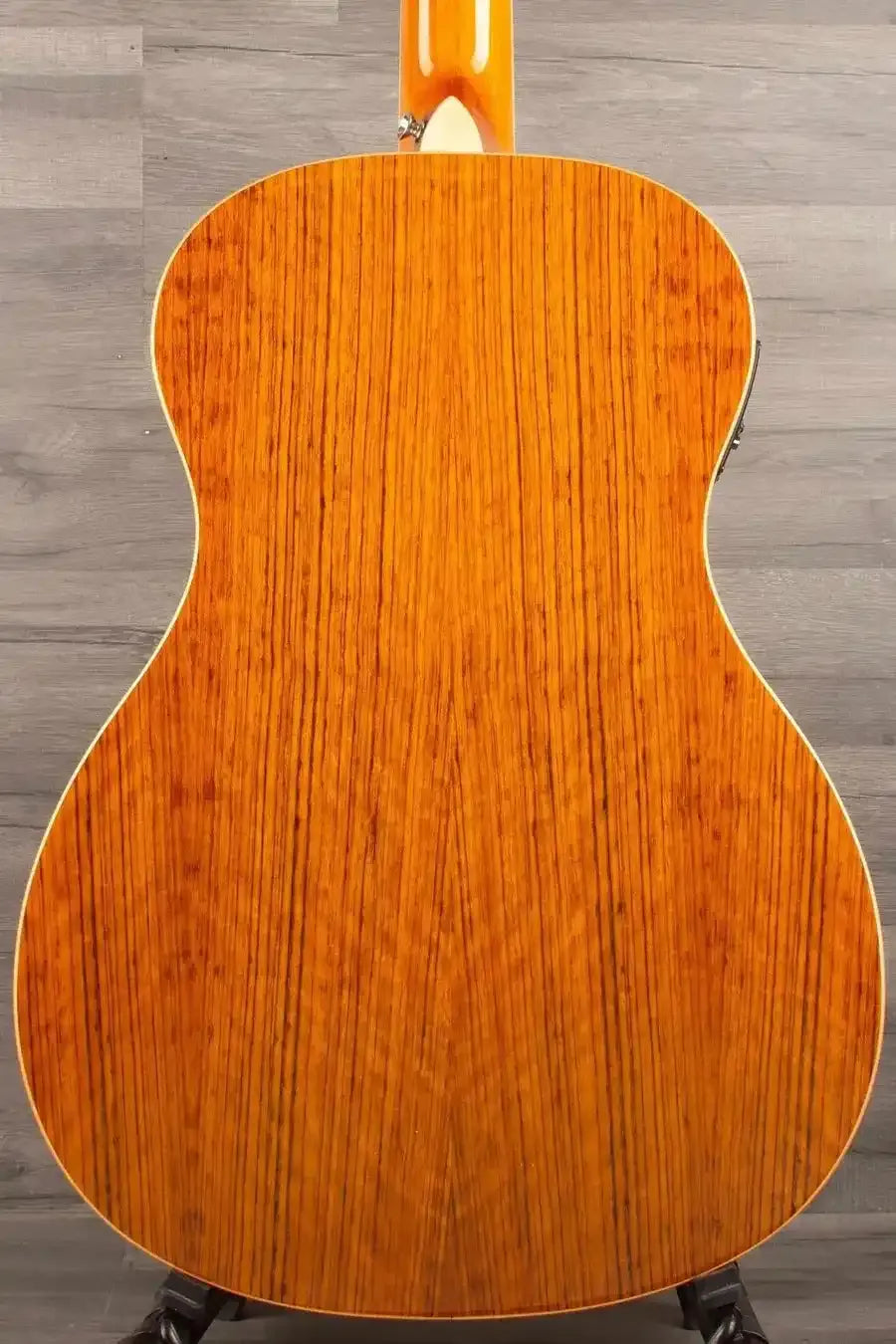 Tanglewood TRX8E Roadster Parlour Acoustic Guitar - Exceptional Sound and Style