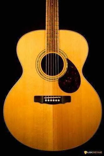 USED - Adam Black J6 Acoustic Guitar
