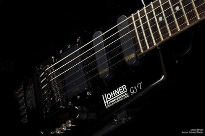 USED - Hohner Pro G3T