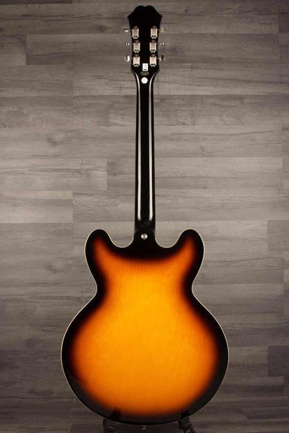 USED Epiphone Casino - Vintage sunburst