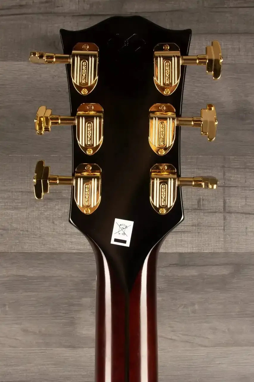 Epiphone Pre-war SJ200 Rosewood Reissue
