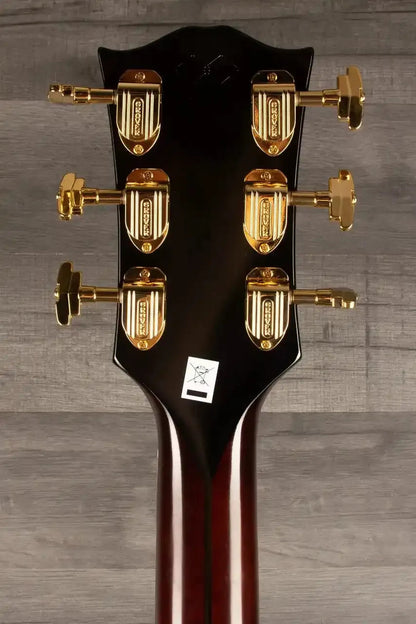 Epiphone Pre-war SJ200 Rosewood Reissue