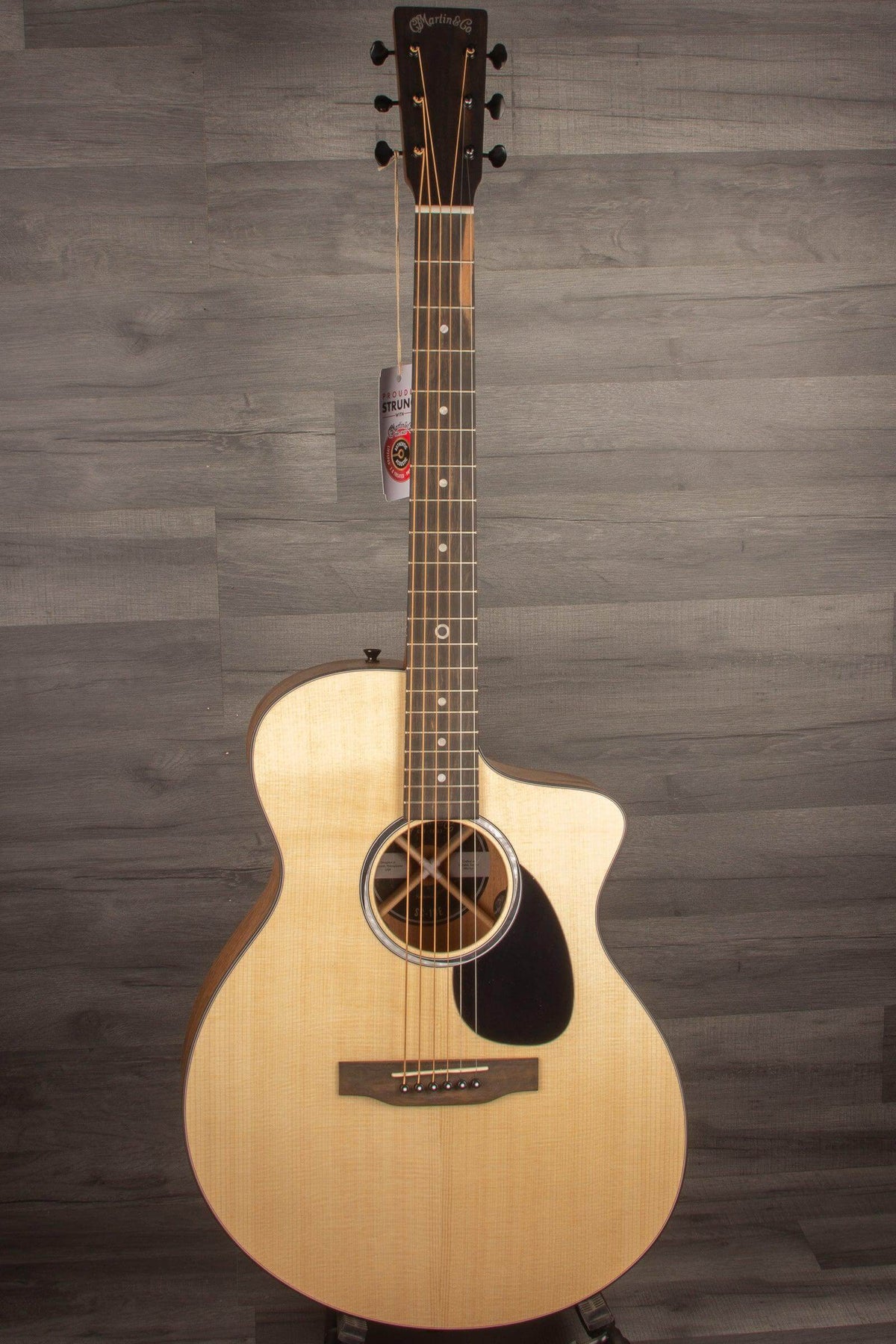 Martin SC10E -  Acoustic guitar