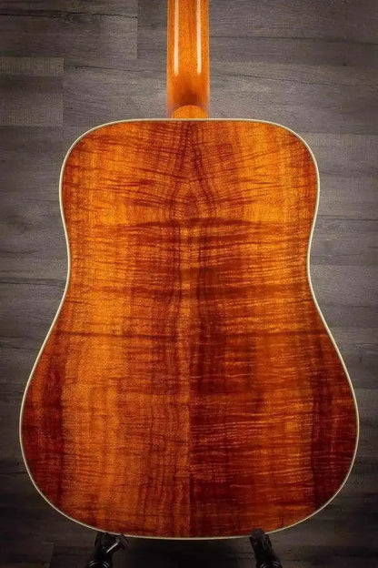 USED - Gibson Hummingbird - Limited Edition Custom Koa (2013)
