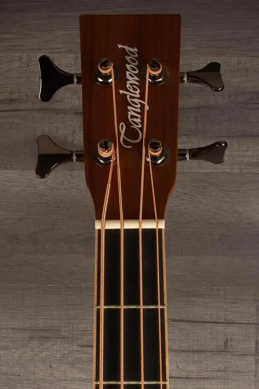 Tanglewood TRPROABBW Acoustic - Bass Guitar
