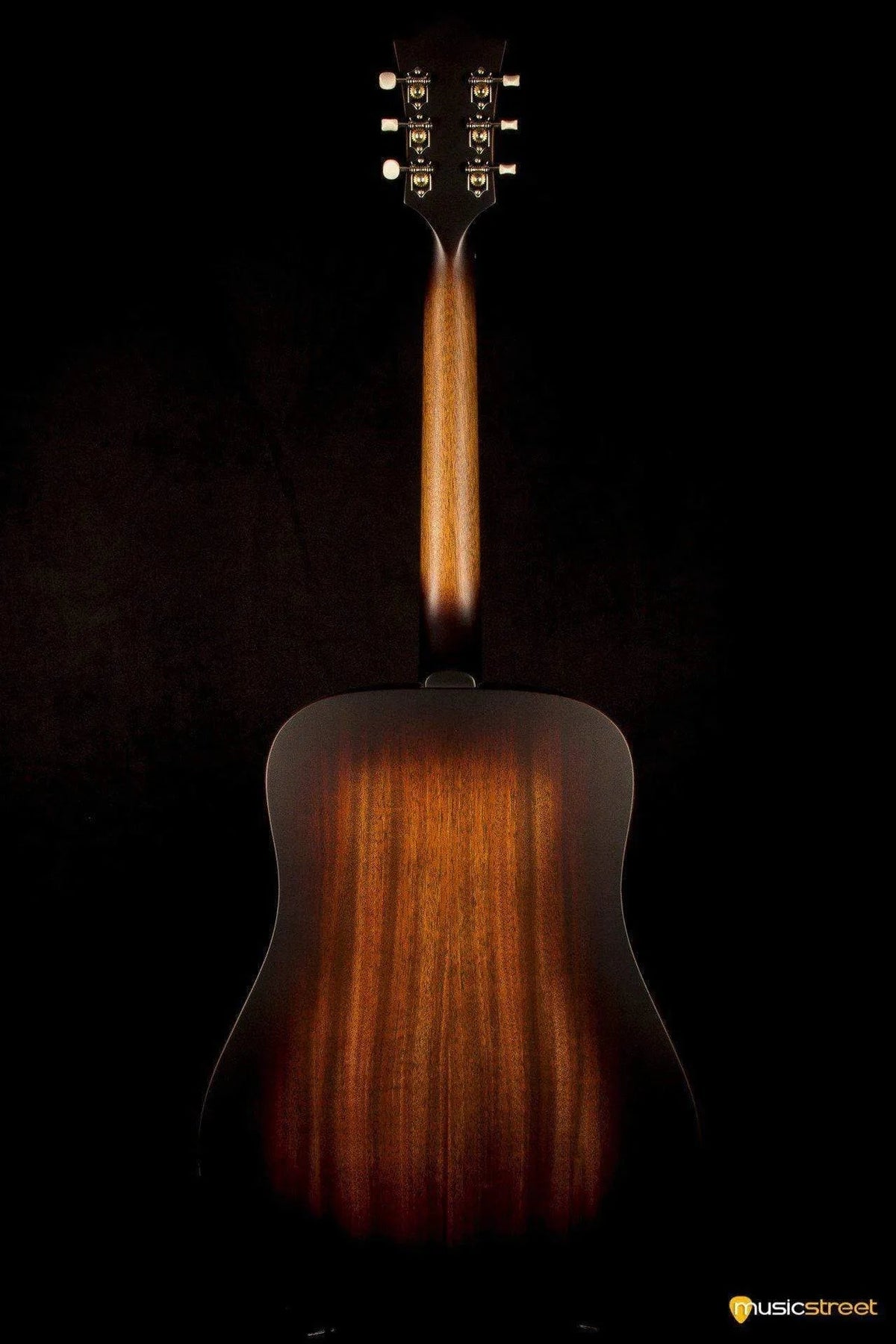 USED - Guild D20 - Usa