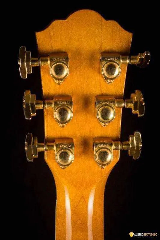 USED - Washburn J10 Natural - 1995