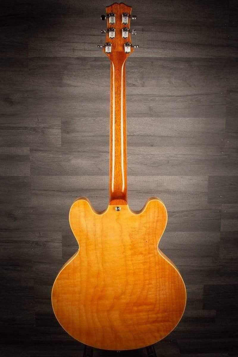 USED - Peerless Songbird - Natural