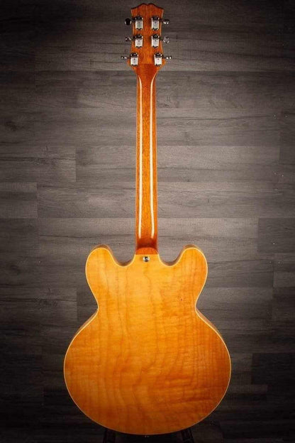 USED - Peerless Songbird - Natural