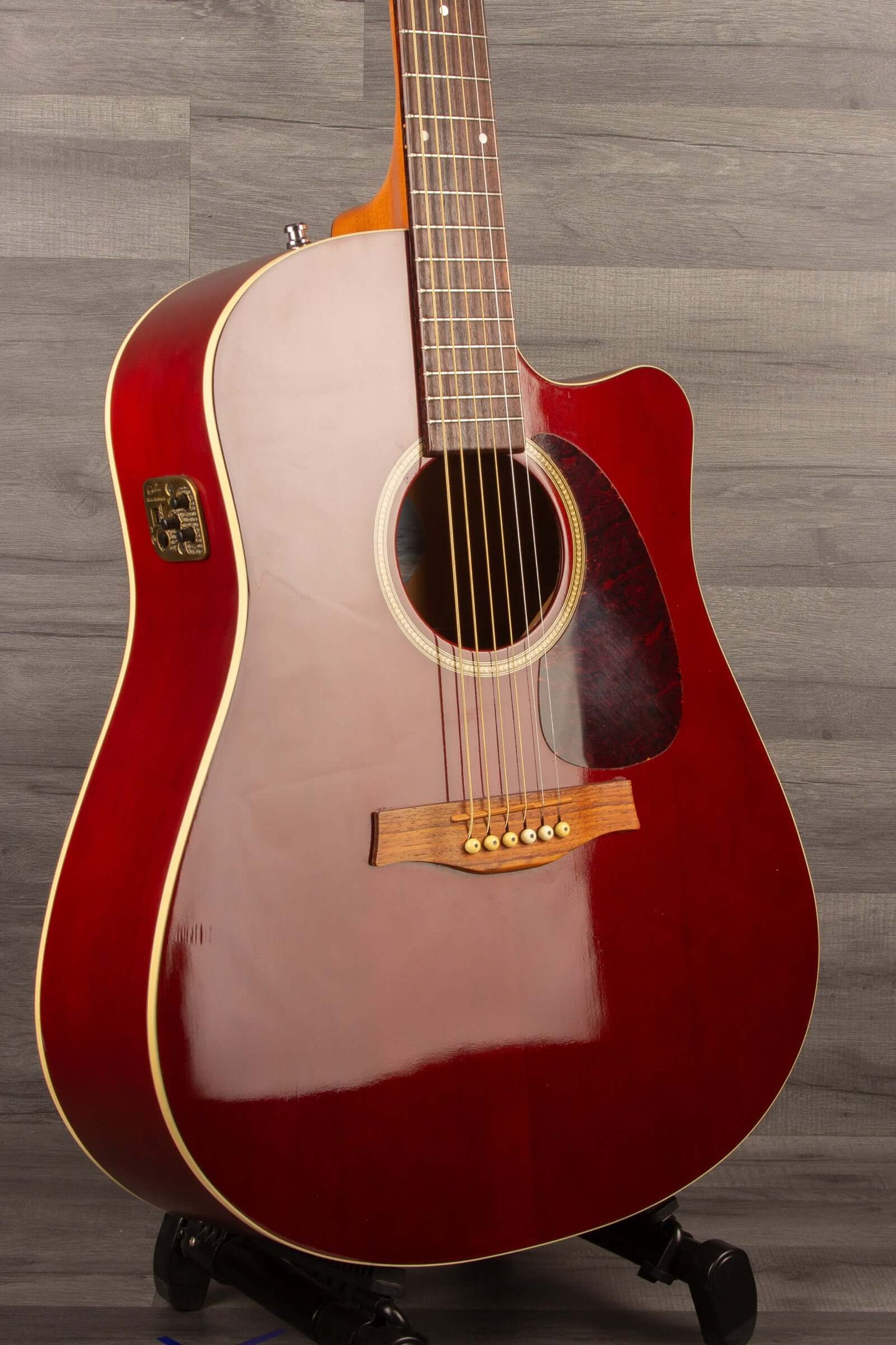 USED - Seagull Entourage CW QIT Electro Acoustic