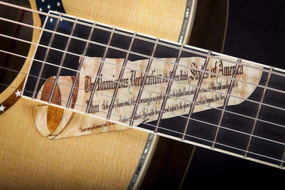 USED - 2002 Taylor Liberty Tree & Liberty Tree Baby Taylor (Pair)