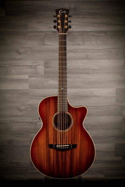 USED -  Faith Fvbmb - Blood Moon Venus Auditorium CE Acoustic